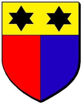 Blason de Mandrevillars/Arms of Mandrevillars