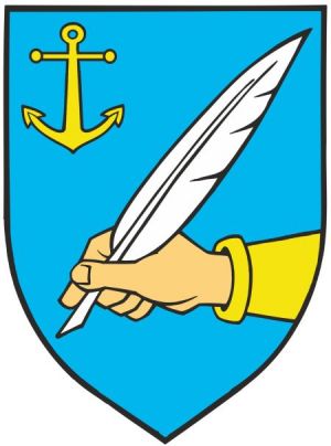 Arms of Sukošan
