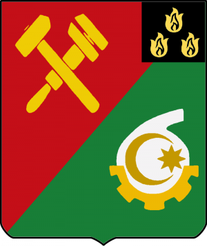 Arms of Bilacari