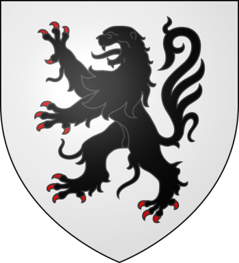 Arms (crest) of Charterhouse of Belmonte