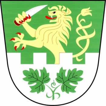 Arms of Kyjovice (Znojmo)
