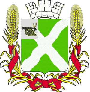 Arms (crest) of Yukchnov