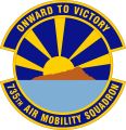 735th Air Mobility Squadron, US Air Force.jpg