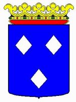 Wapen van Almelo/Arms (crest) of Almelo
