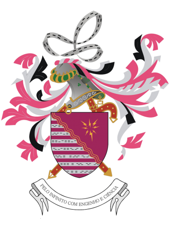 Coat of arms (crest) of Communications and Information Systems Department, Portuguese Air Force