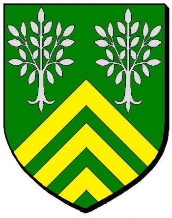 Blason de Fahy-lès-Autrey/Arms of Fahy-lès-Autrey