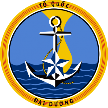 Arms of Navy of the Republic of Vietnam