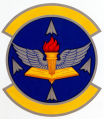 3305th Student Squadron, US Air Force.png