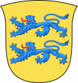 Home Guard District South Jutland and Schleswig, Denmark.png