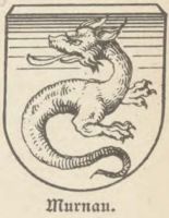 Wappen von Murnau am Staffelsee/Arms of Murnau am Staffelsee