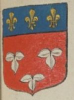 Blason d'Orléans / Arms of Orléans