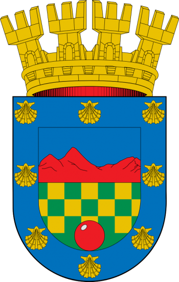Escudo de Quilicura/Arms of Quilicura