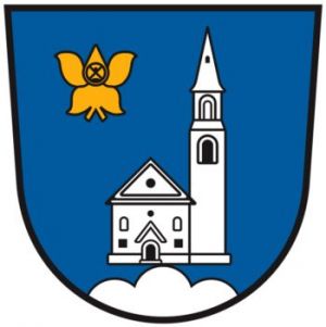 Wappen von Rangersdorf/Arms (crest) of Rangersdorf