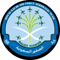 Royal Saudi Air Force Aerobatic Team Saudi Hawks.png