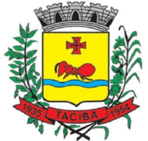 Arms (crest) of Taciba