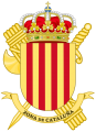 VII Zone - Catalonia, Guardia Civil.png