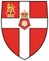 Venerable Order of the Hospital of St John of Jerusalem Priory of England and the Isles.png