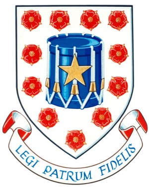 Arms of Association des Léger