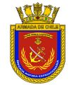 Expeditionary Amphibious Brigade, Chilean Navy.jpg