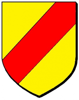 Blason de Gardouch / Arms of Gardouch