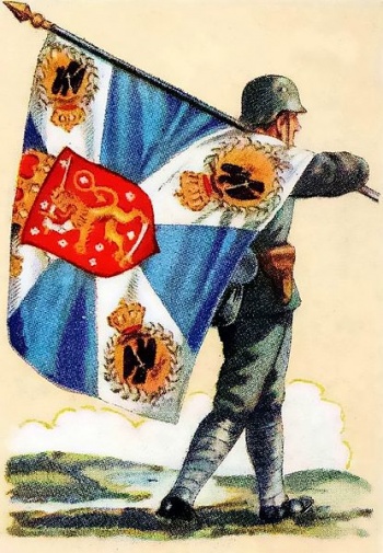 Coat of arms (crest) of Royal Prussian Jaeger Battalion No 27, Germany