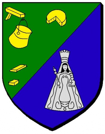 Blason de Mamirolle/Arms of Mamirolle