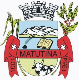Arms (crest) of Matutina