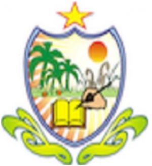 Arms (crest) of Paraibano (Maranhão)