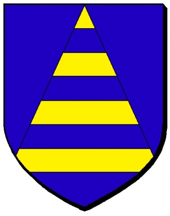 Blason de Retonfey / Arms of Retonfey