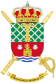 4th Construction Command, Spanish Army.png