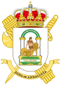 IV Zona - Andalucia, Guardia Civil.png
