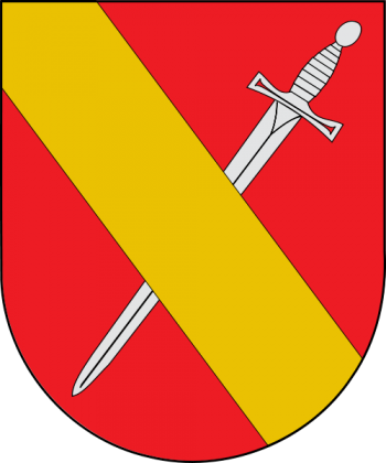 Escudo de Leza (Álava)/Arms of Leza (Álava)