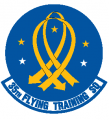 35th Flying Training Squadron, US Air Force.png
