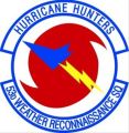53rd Weather Reconnaissance Squadron, US Air Force.jpg