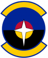 934th Force Support Squadron (earlier Services Squadron), US Air Force.png