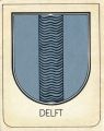 wapen van Delft