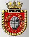HMS Vimy, Royal Navy.jpg