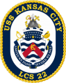 Littoral Combat Ship USS Kansas City (LCS-22).png