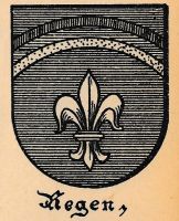 Wappen von / Arms of