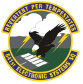 641st Electronic Systems Squadron, US Air Force.png