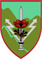 91st Signal Battalion, Israeli Ground Forces.png