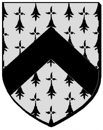 Blason de Armbouts-Cappel/Arms (crest) of Armbouts-Cappel