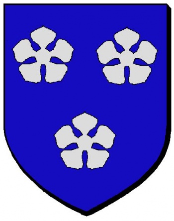 Blason de Bessey-lès-Cîteaux/Arms of Bessey-lès-Cîteaux