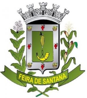 Arms (crest) of Feira de Santana