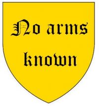 Arms (crest) of Military Ordinariate of Croatia