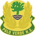 Palo Verde High School Junior Reserve Officer Training Corps, US Army1.jpg