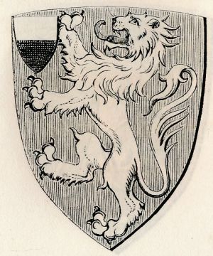 Arms (crest) of Radicofani