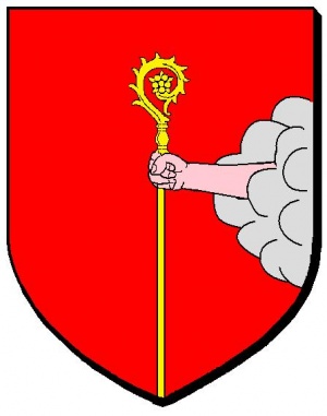 Blason de Beaulieu-en-Argonne/Arms of Beaulieu-en-Argonne