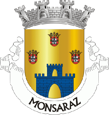 Brasão de Monsaraz/Arms (crest) of Monsaraz