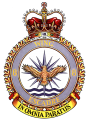 No 8 Wing, Royal Canadian Air Force.png